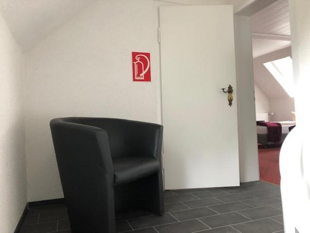 Hotel Saarland Lebach Екстер'єр фото