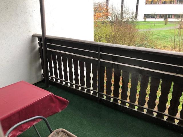 Hotel Saarland Lebach Екстер'єр фото