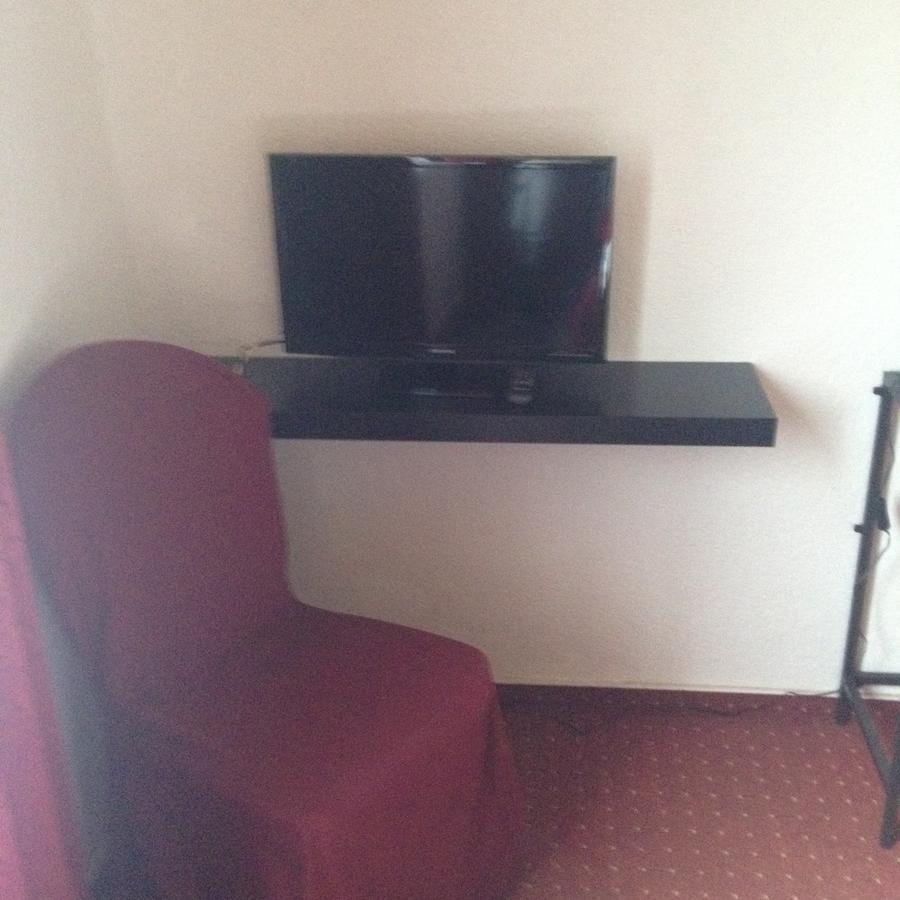 Hotel Saarland Lebach Екстер'єр фото