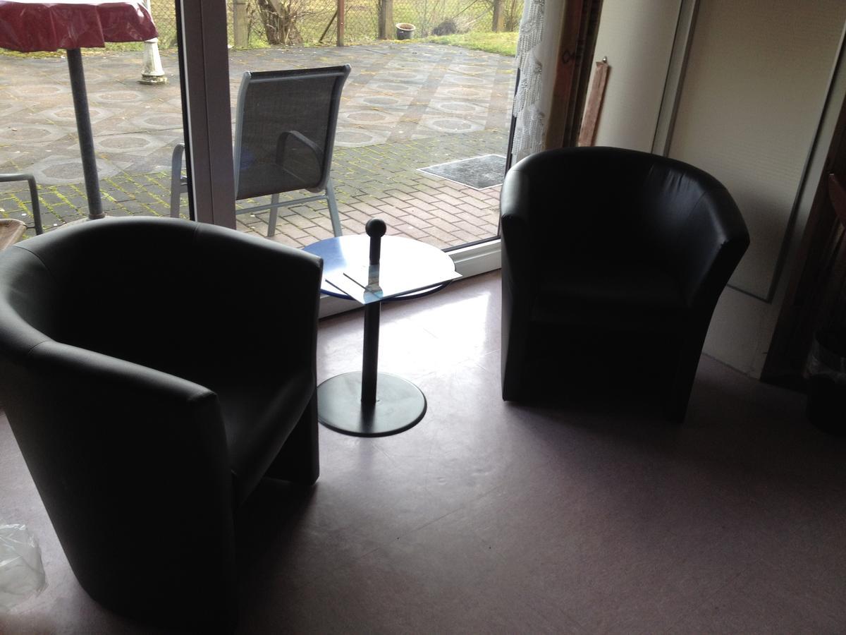 Hotel Saarland Lebach Екстер'єр фото