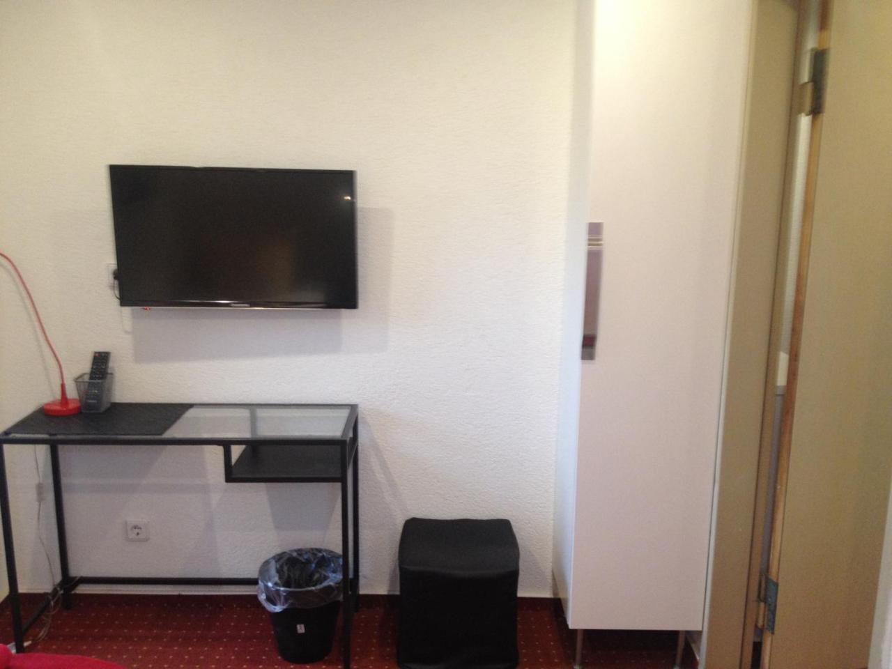 Hotel Saarland Lebach Екстер'єр фото