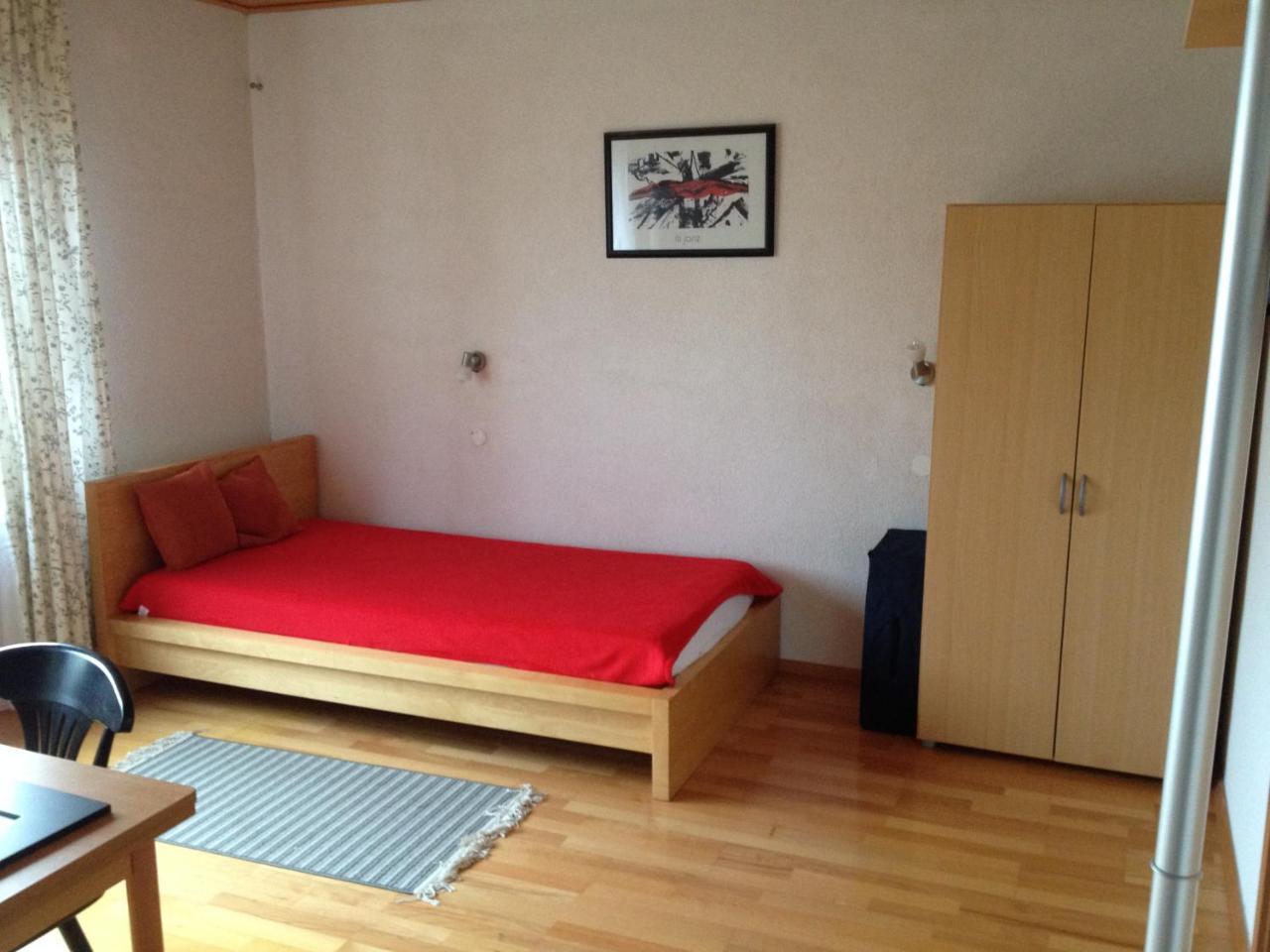 Hotel Saarland Lebach Екстер'єр фото
