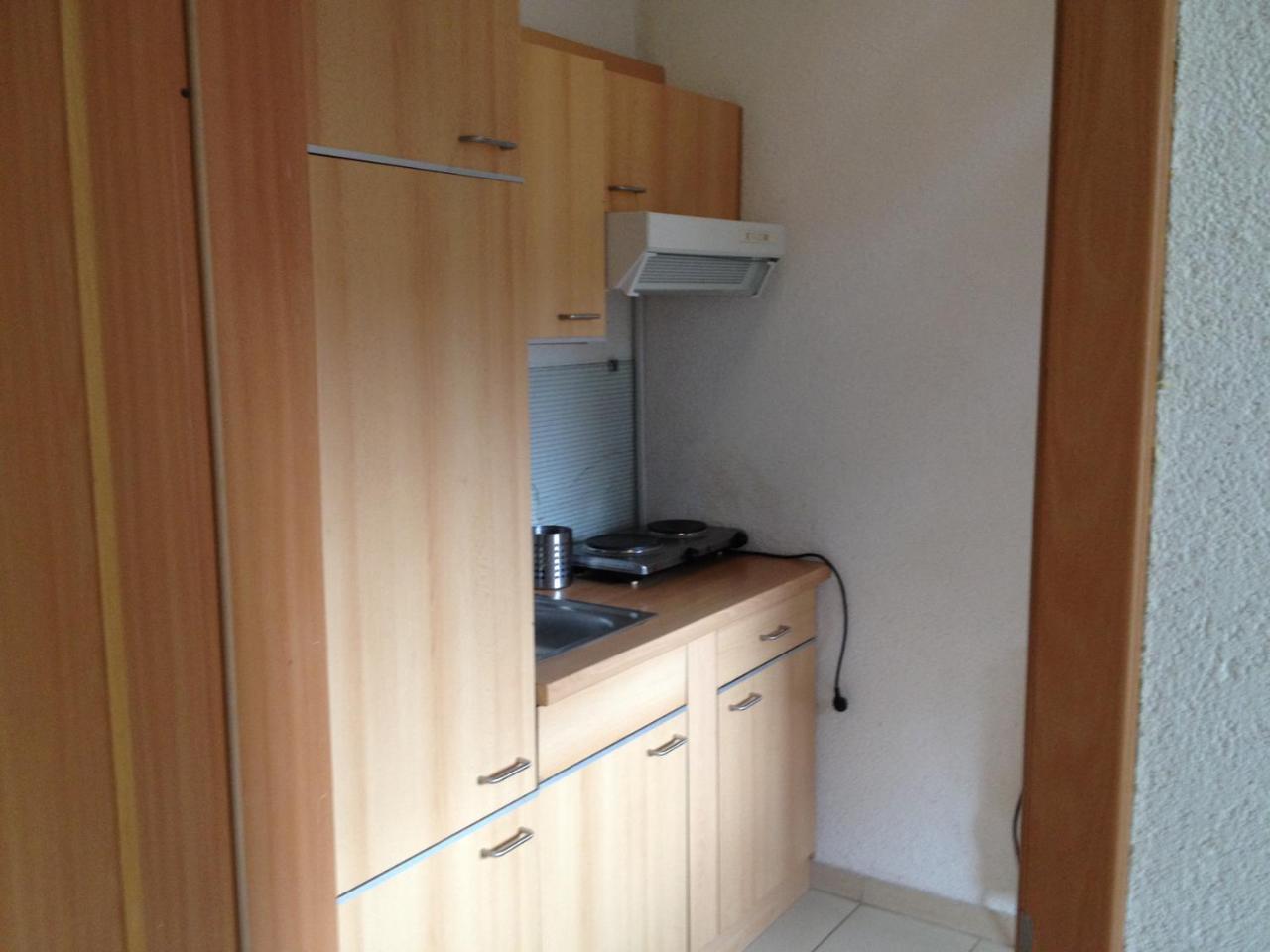 Hotel Saarland Lebach Екстер'єр фото